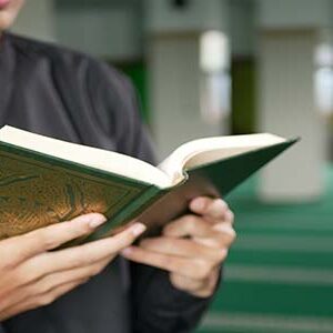 Modern Standard Arabic (Fusha) Online